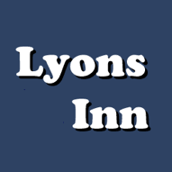 Lyons Inn in Lyons, Kansas